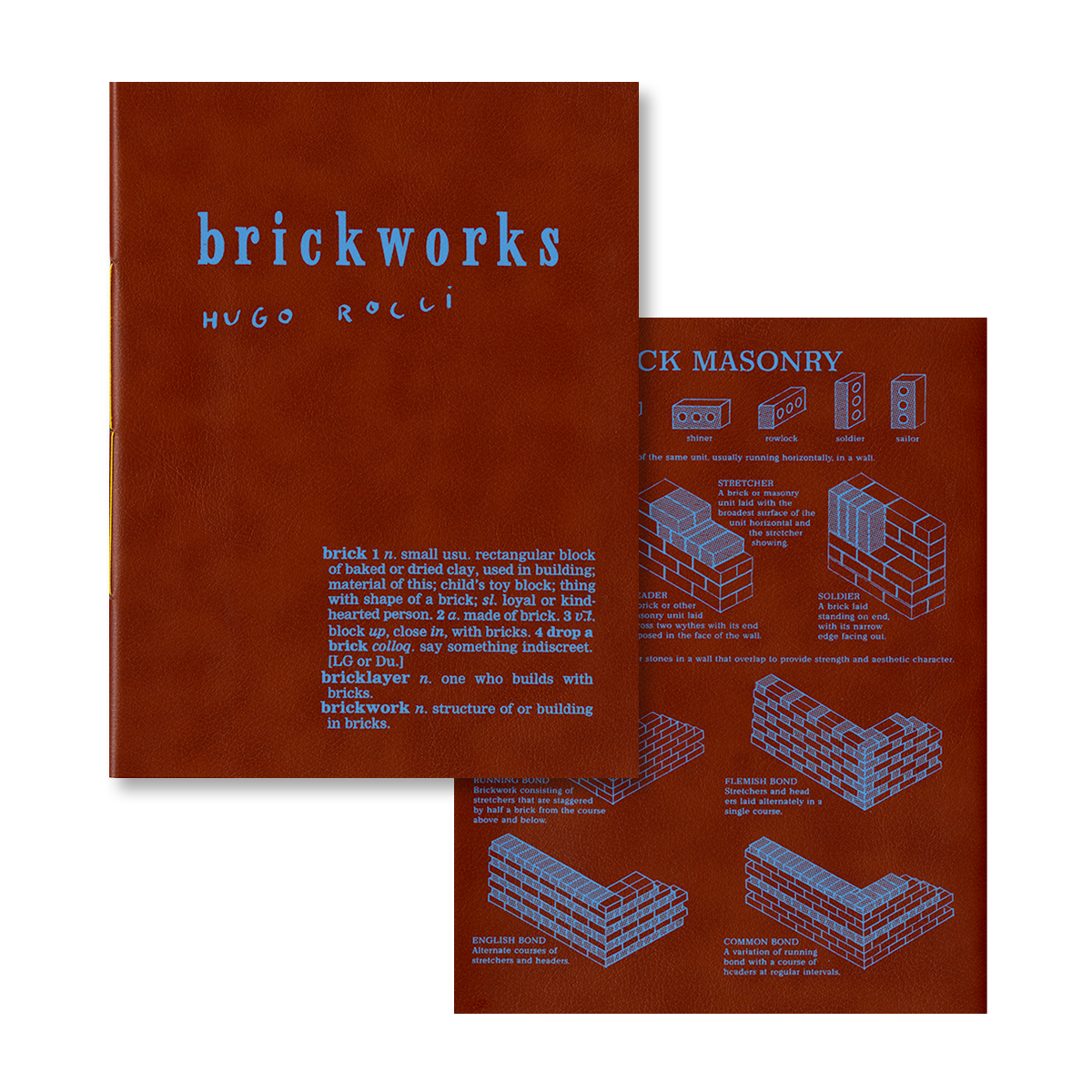 BRICKWORKS – Quintal