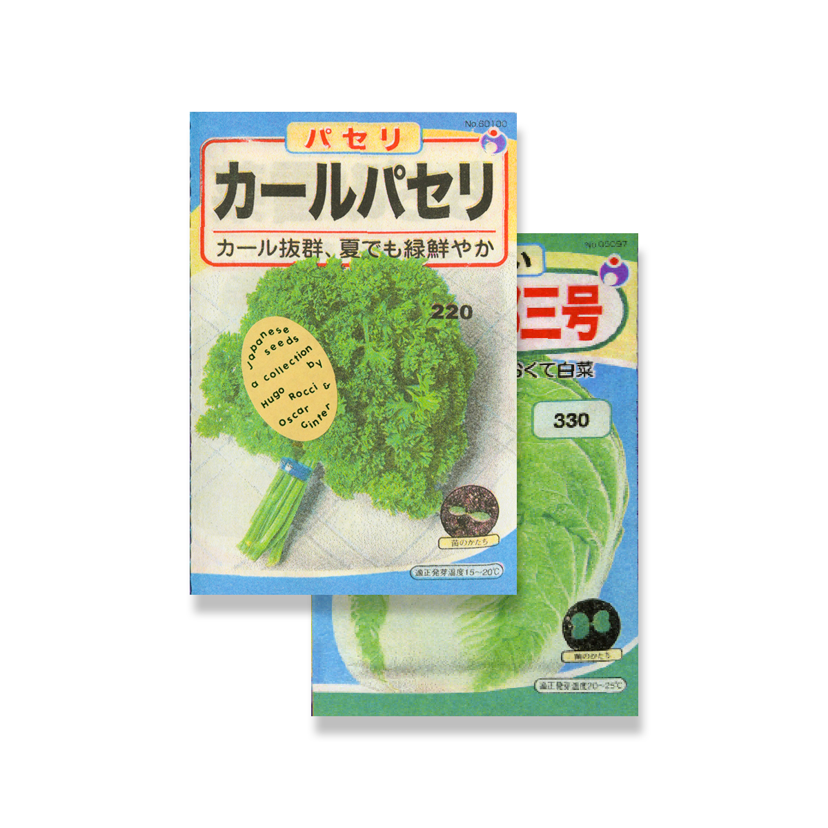 Seeds – Quintal